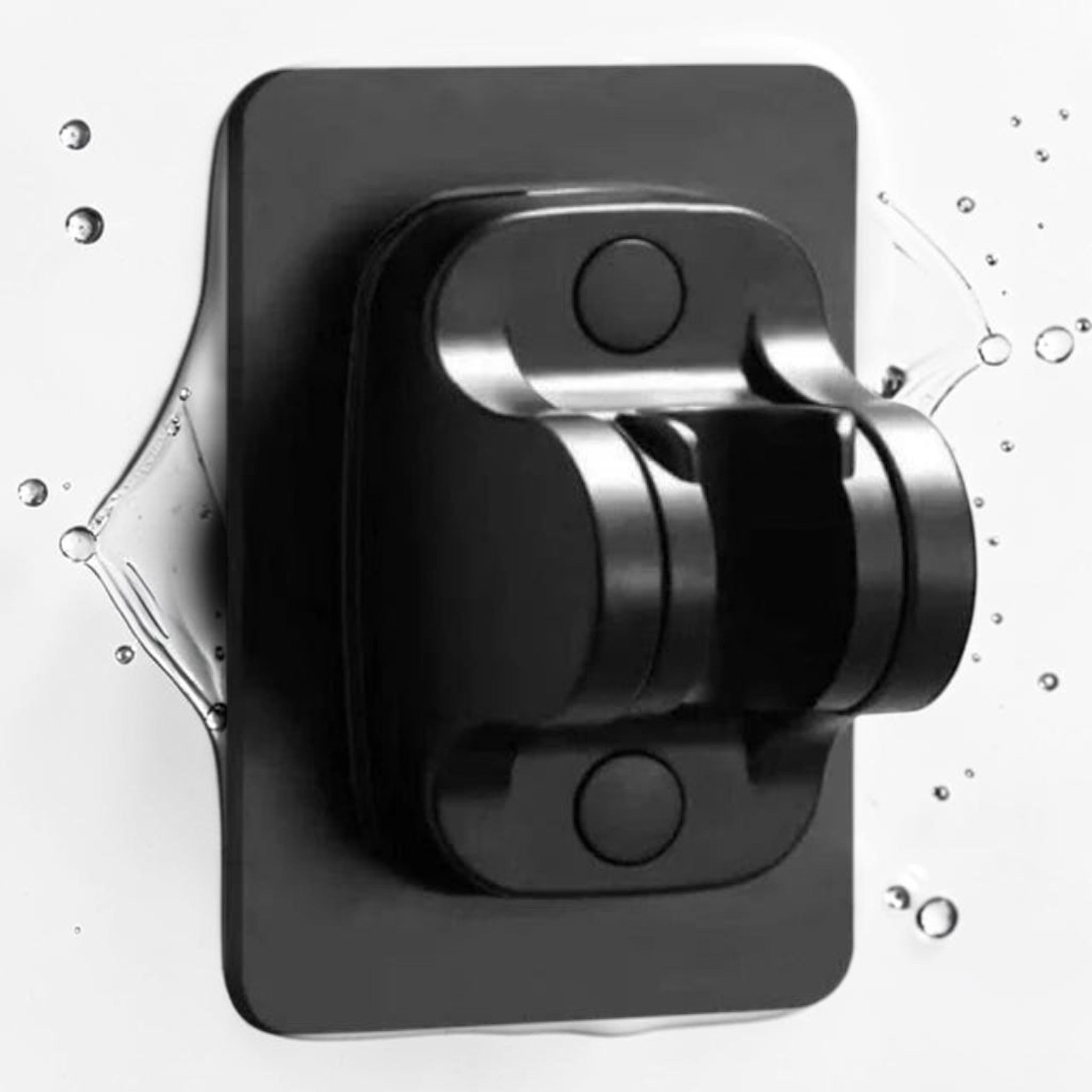 Pommeau de Douche Filtrant Haute Pression – 3 Modes | Eaurys