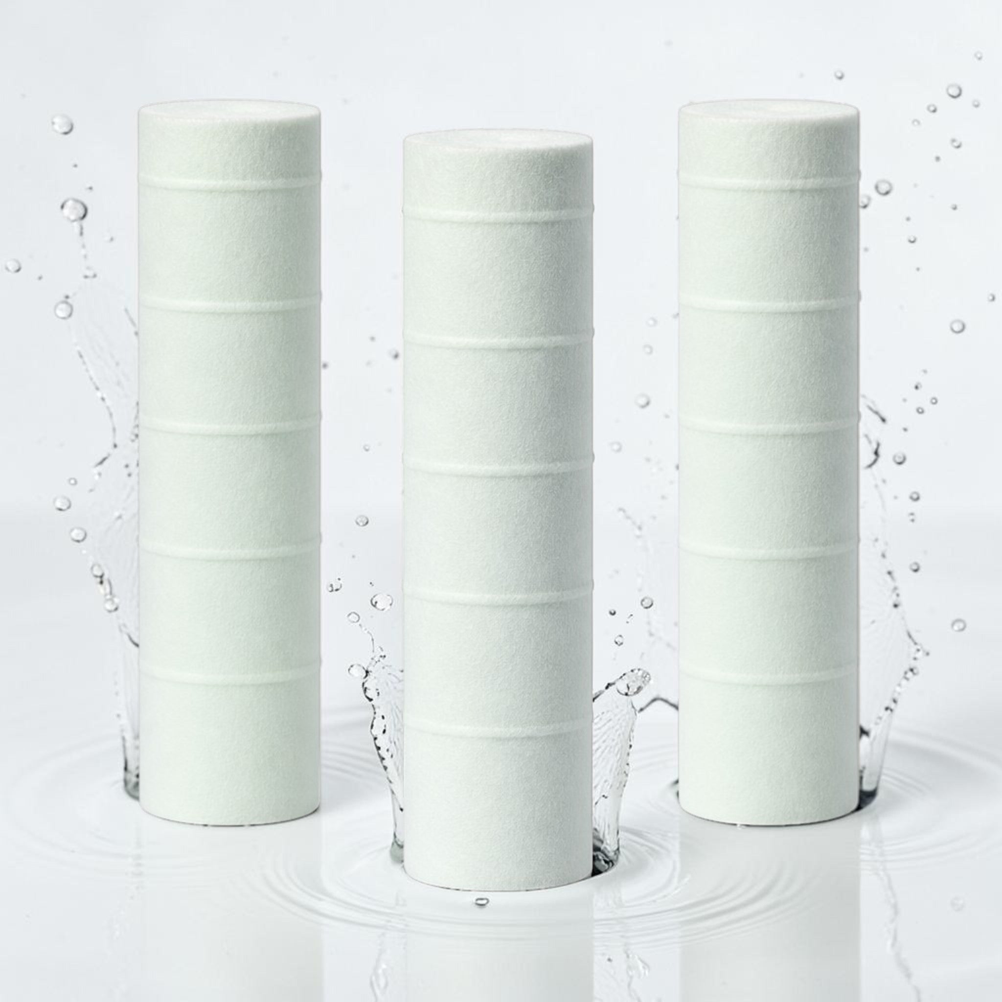Pommeau de Douche Filtrant Haute Pression – 3 Modes | Eaurys